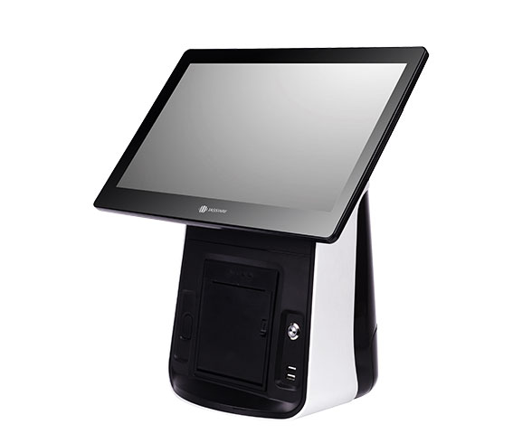 Helios Android POS