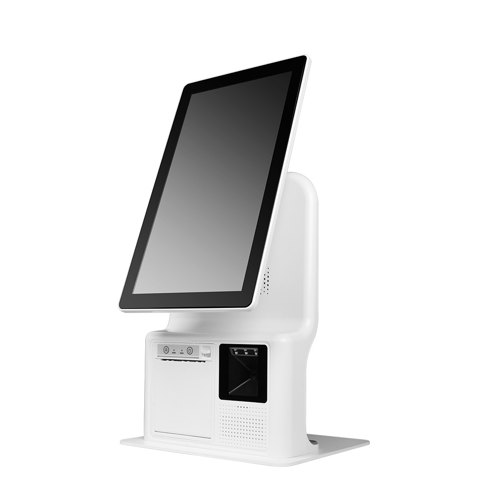 Alecto Mini Kiosk Angle 2