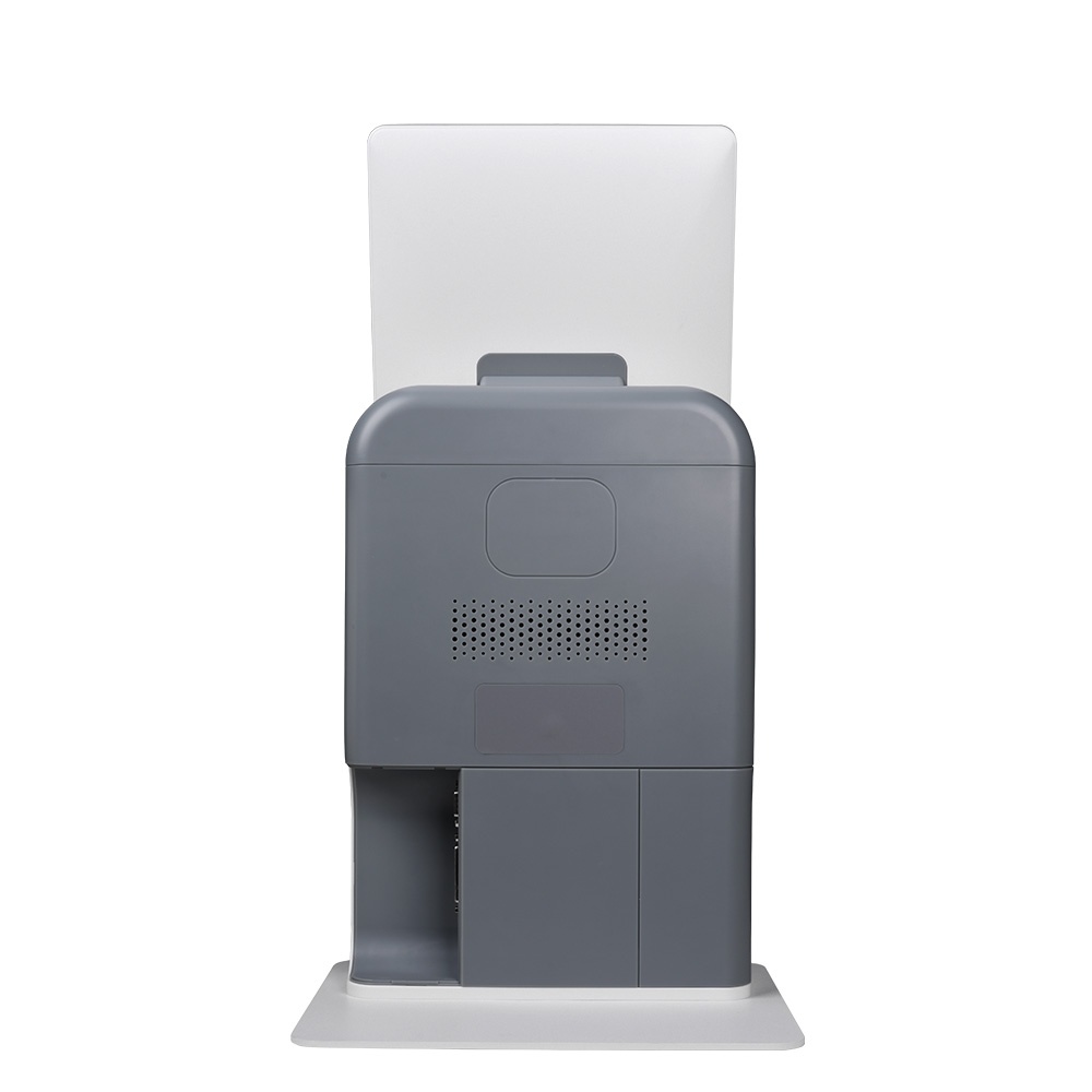 Alecto Mini Kiosk Angle 5