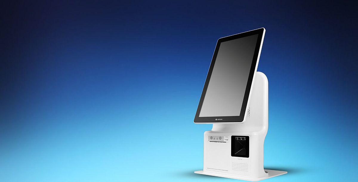 Alecto Mini Kiosk