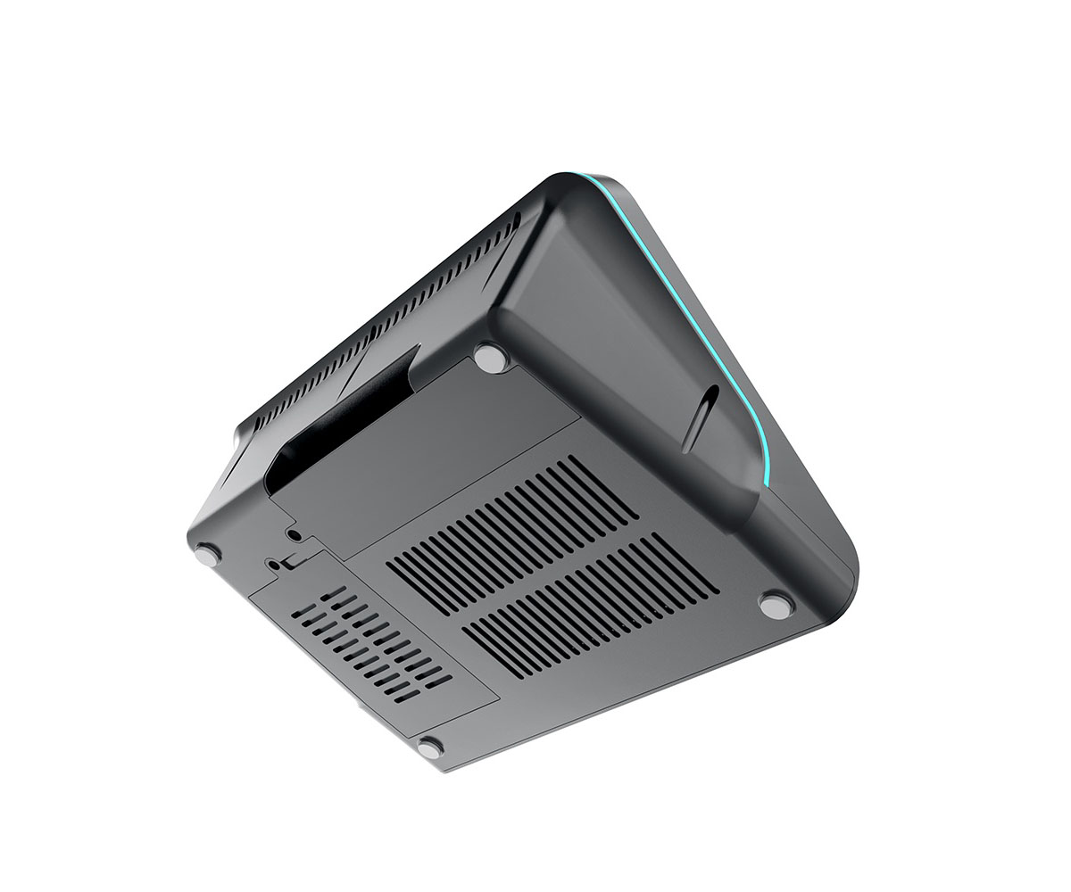 Apollo Angle 5