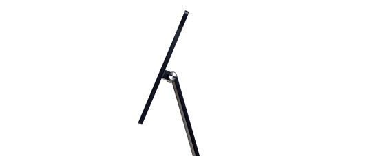 Slim thickness simple and fashionable