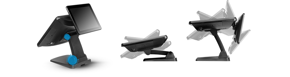 iFlex Stand