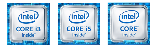 Powerful Performance CPUs