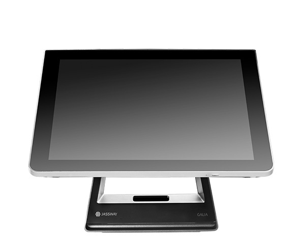 GALIA PLUS Angle 3