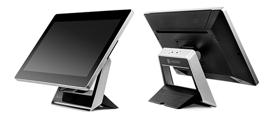 Innovative POS System