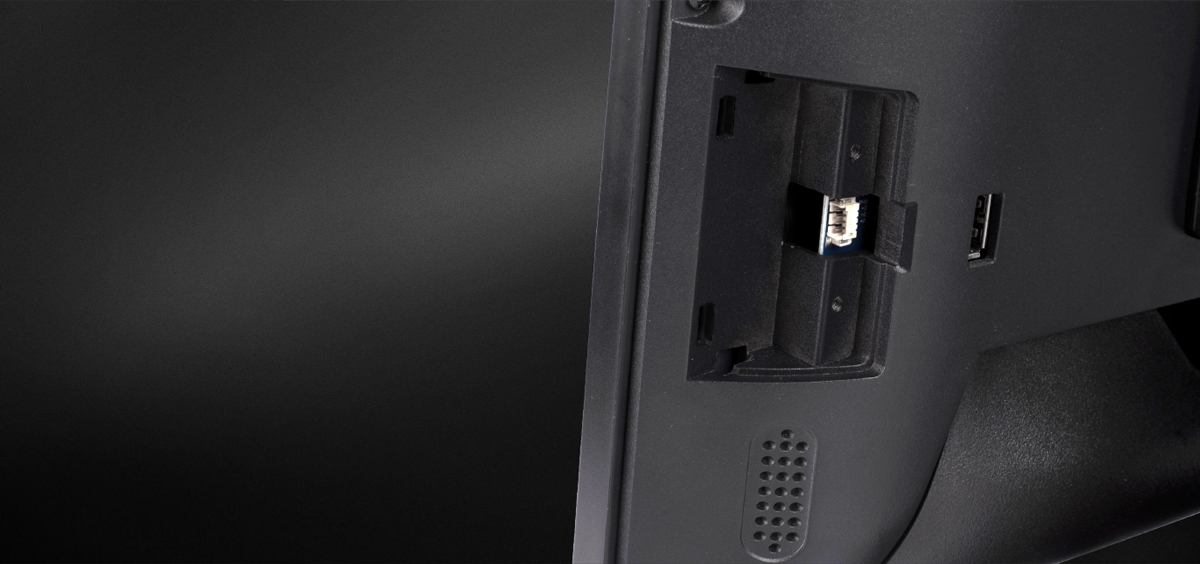Hades MSR Connection