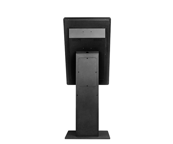 Manto Kiosk Angle 5