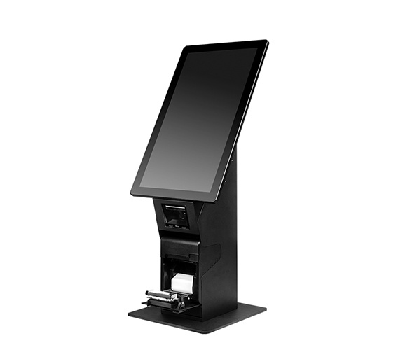 Manto Kiosk Angle 6