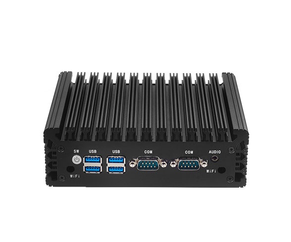 Neso Pro I Angle 2