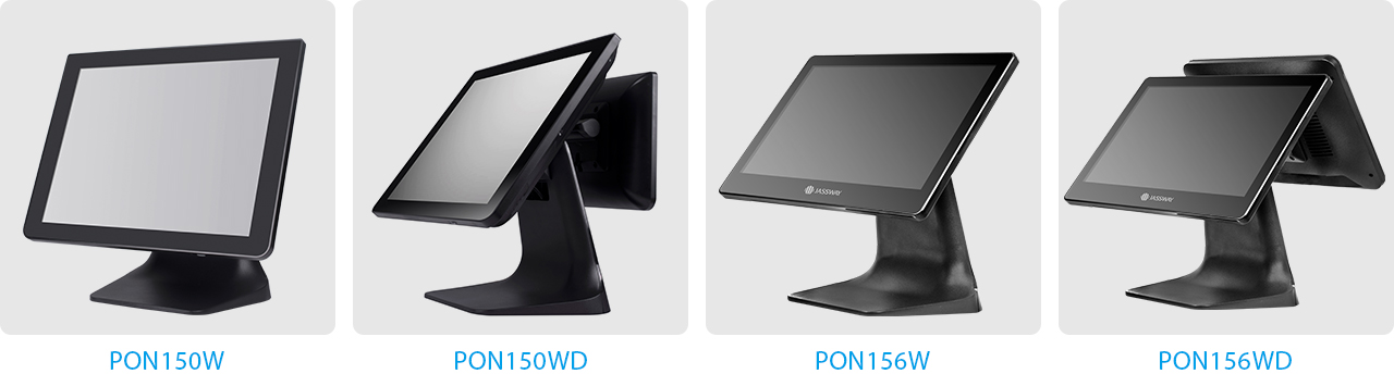 Pontus Display