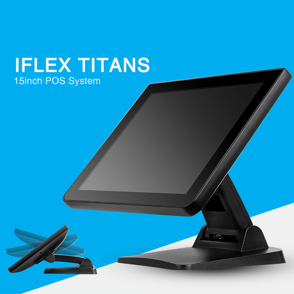 Titans iFlex Stand