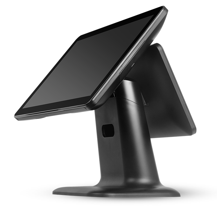 Triton POS Overview