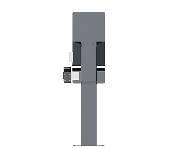 ZAF270K-WF Angle 5